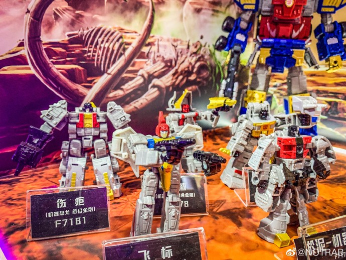 Transformers News: 2023 Shanghai Expo Reveals SS 102 ROTB Optimus Prime and Displays New Legacy Toys Transformers News: 2023 Shanghai Expo Reveals SS 102 ROTB Optimus Prime and Displays New Legacy Toys