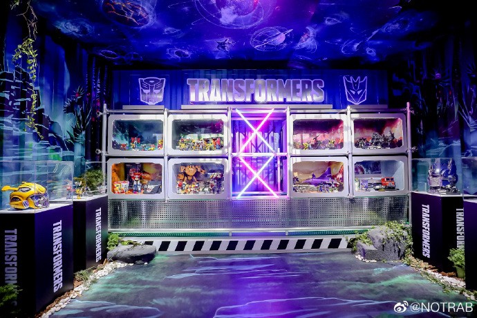 Transformers News: 2023 Shanghai Expo Reveals SS 102 ROTB Optimus Prime and Displays New Legacy Toys Transformers News: 2023 Shanghai Expo Reveals SS 102 ROTB Optimus Prime and Displays New Legacy Toys