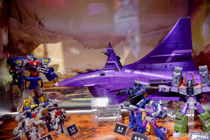 Transformers News: 2023 Shanghai Expo Reveals SS 102 ROTB Optimus Prime and Displays New Legacy Toys Transformers News: 2023 Shanghai Expo Reveals SS 102 ROTB Optimus Prime and Displays New Legacy Toys