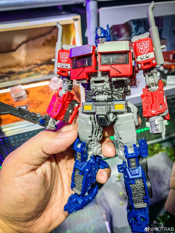 Transformers News: 2023 Shanghai Expo Reveals SS 102 ROTB Optimus Prime and Displays New Legacy Toys Transformers News: 2023 Shanghai Expo Reveals SS 102 ROTB Optimus Prime and Displays New Legacy Toys