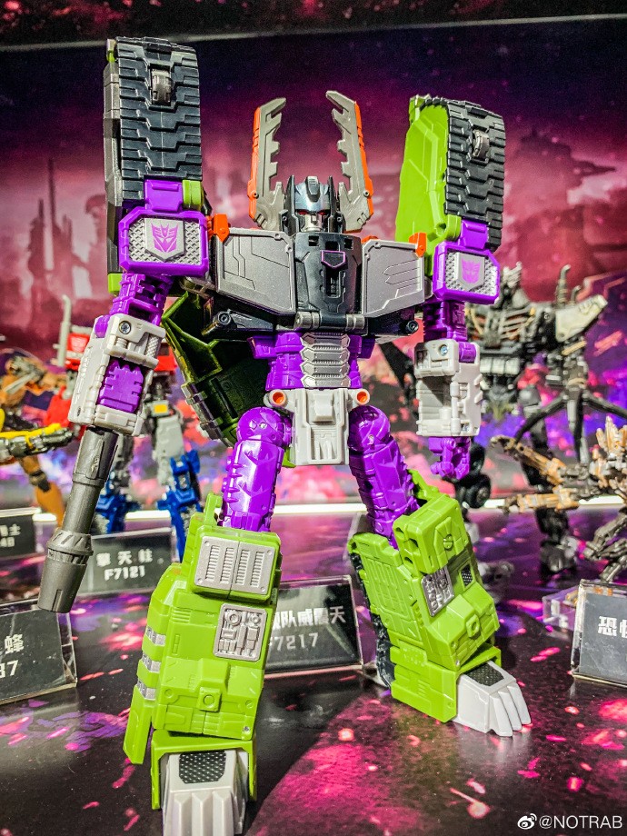 Transformers News: 2023 Shanghai Expo Reveals SS 102 ROTB Optimus Prime and Displays New Legacy Toys Transformers News: 2023 Shanghai Expo Reveals SS 102 ROTB Optimus Prime and Displays New Legacy Toys