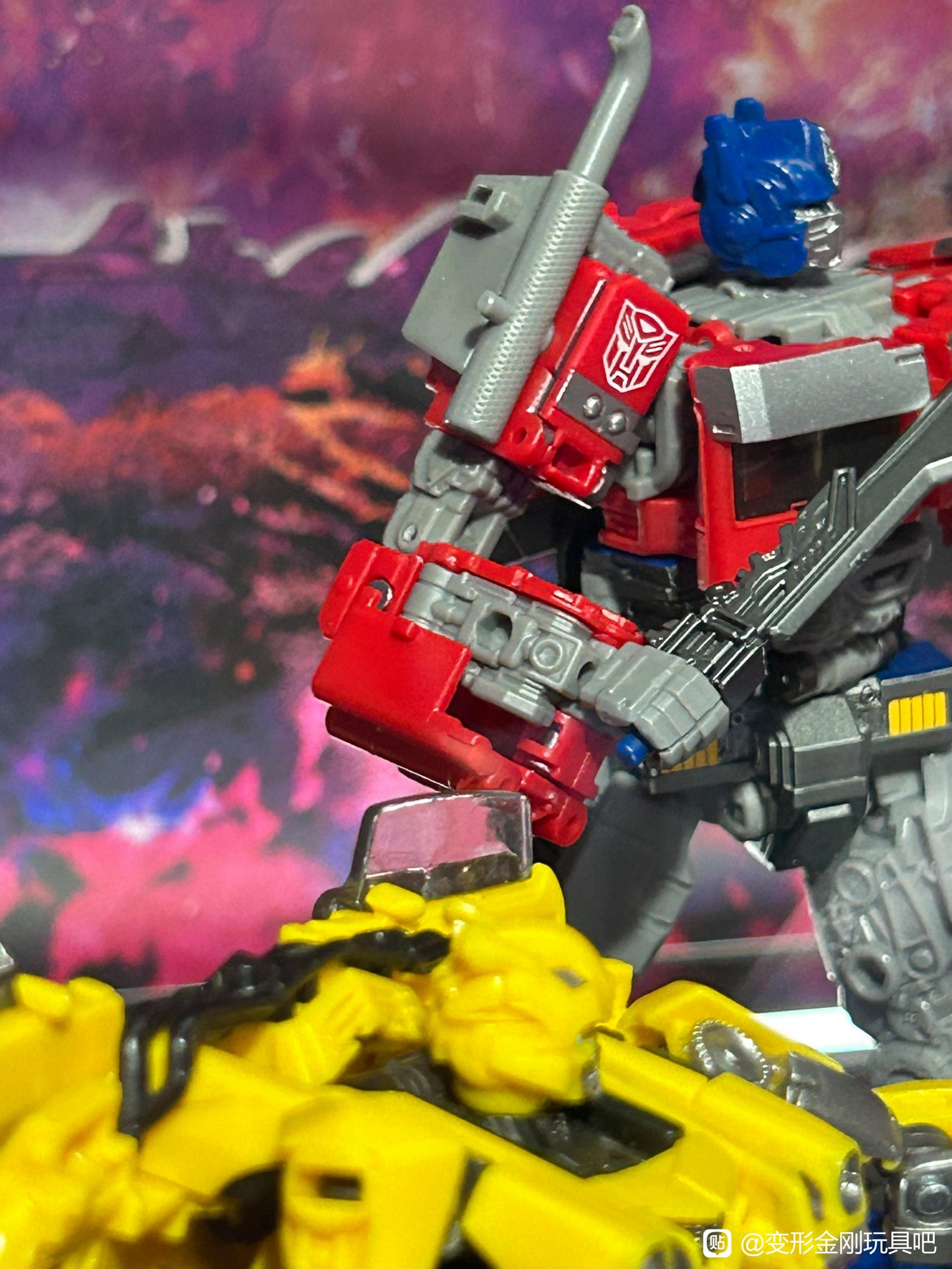 Transformers News: 2023 Shanghai Expo Reveals SS 102 ROTB Optimus Prime and Displays New Legacy Toys Transformers News: 2023 Shanghai Expo Reveals SS 102 ROTB Optimus Prime and Displays New Legacy Toys