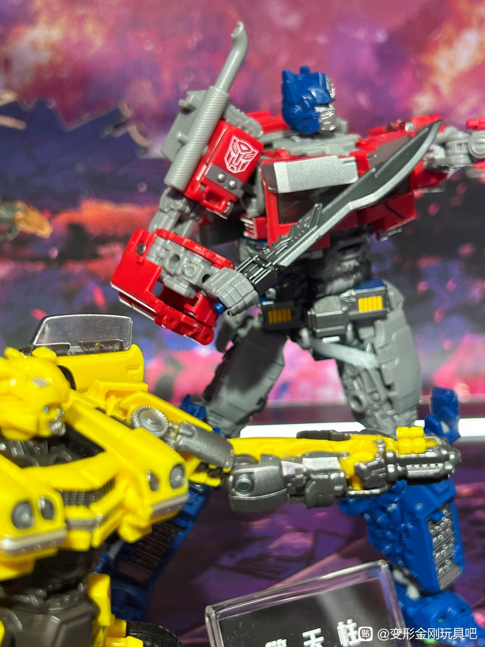 Transformers News: 2023 Shanghai Expo Reveals SS 102 ROTB Optimus Prime and Displays New Legacy Toys Transformers News: 2023 Shanghai Expo Reveals SS 102 ROTB Optimus Prime and Displays New Legacy Toys
