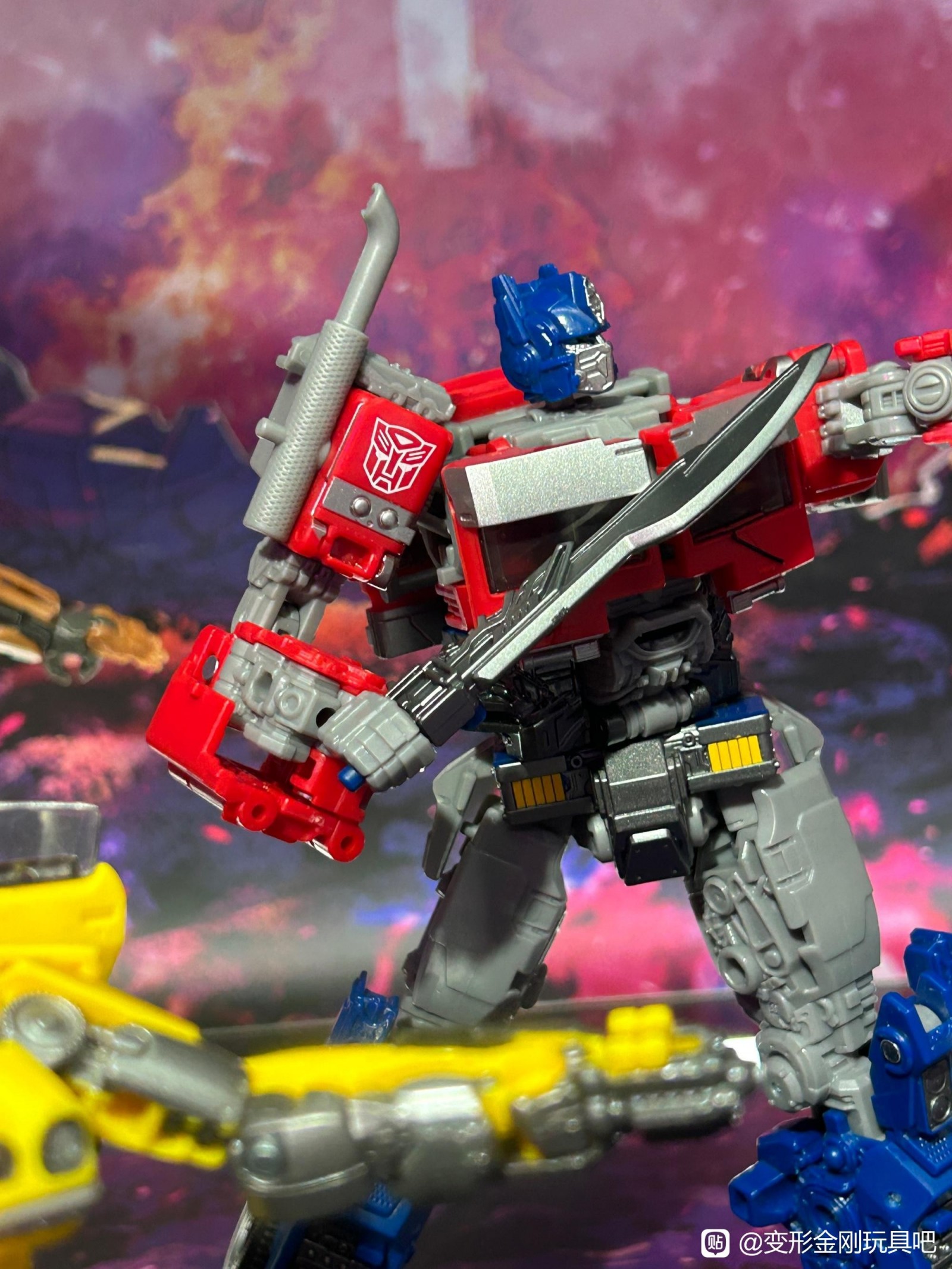 Transformers News: 2023 Shanghai Expo Reveals SS 102 ROTB Optimus Prime and Displays New Legacy Toys Transformers News: 2023 Shanghai Expo Reveals SS 102 ROTB Optimus Prime and Displays New Legacy Toys