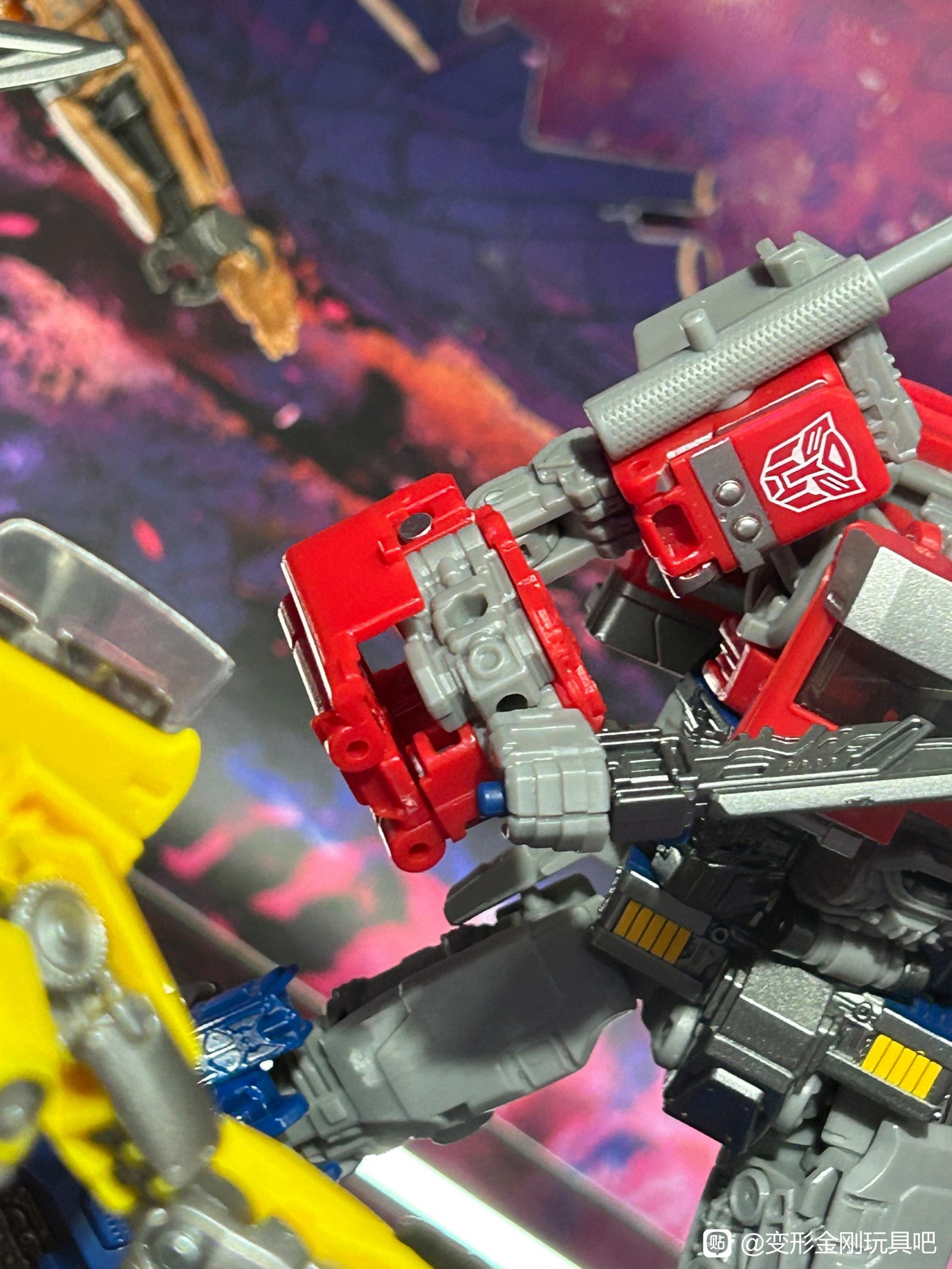 Transformers News: 2023 Shanghai Expo Reveals SS 102 ROTB Optimus Prime and Displays New Legacy Toys Transformers News: 2023 Shanghai Expo Reveals SS 102 ROTB Optimus Prime and Displays New Legacy Toys