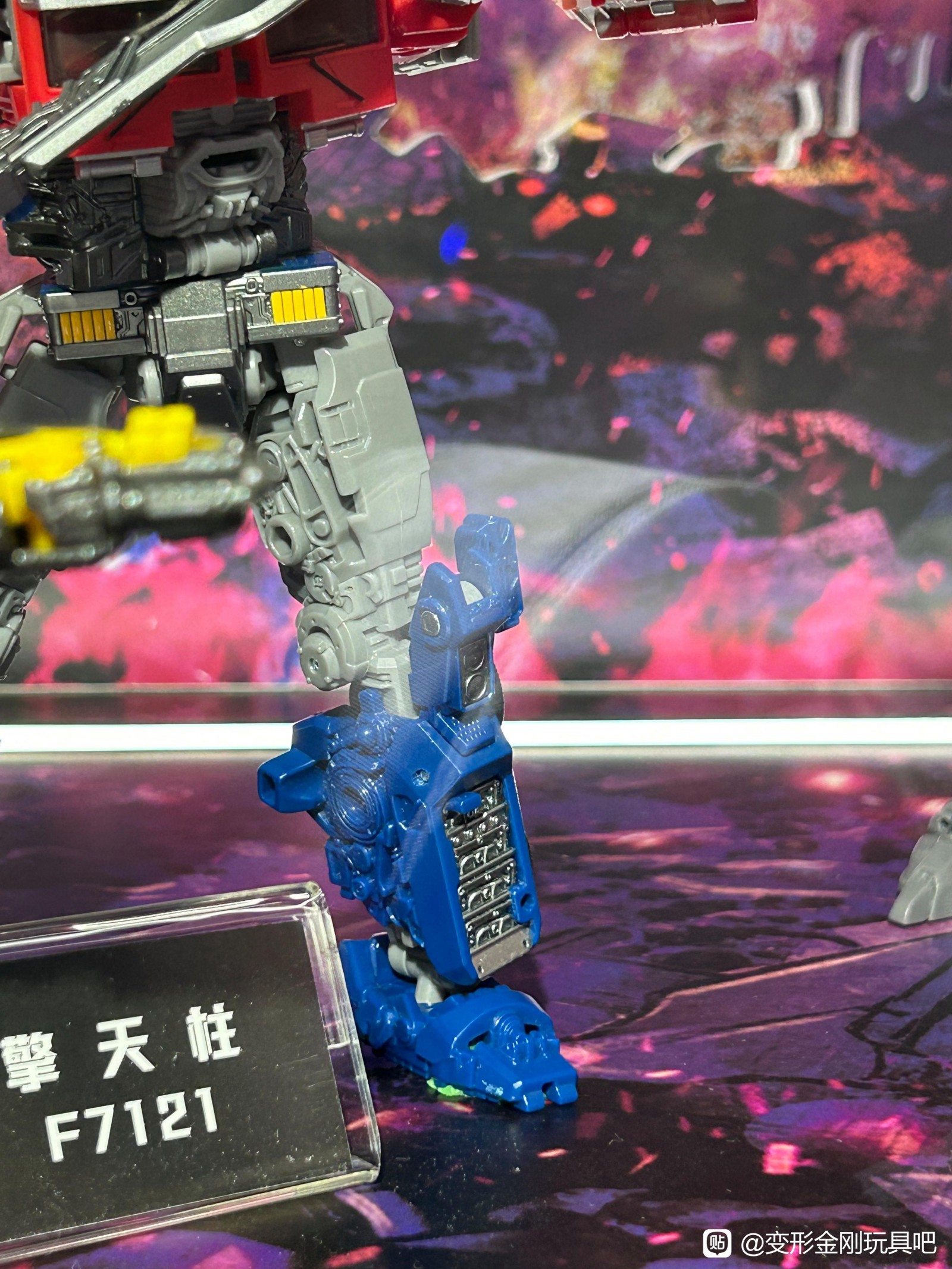 Transformers News: 2023 Shanghai Expo Reveals SS 102 ROTB Optimus Prime and Displays New Legacy Toys Transformers News: 2023 Shanghai Expo Reveals SS 102 ROTB Optimus Prime and Displays New Legacy Toys