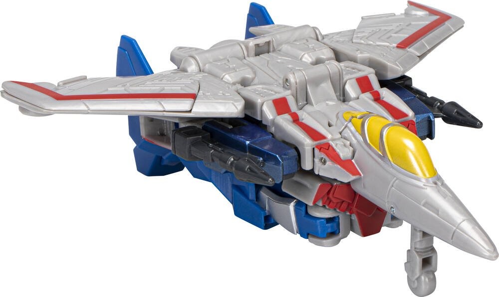Transformers News: First Look at Earthspark Deluxe Nightshade, Warrior Jawbreaker and More Transformers News: First Look at Earthspark Deluxe Nightshade, Warrior Jawbreaker and More
