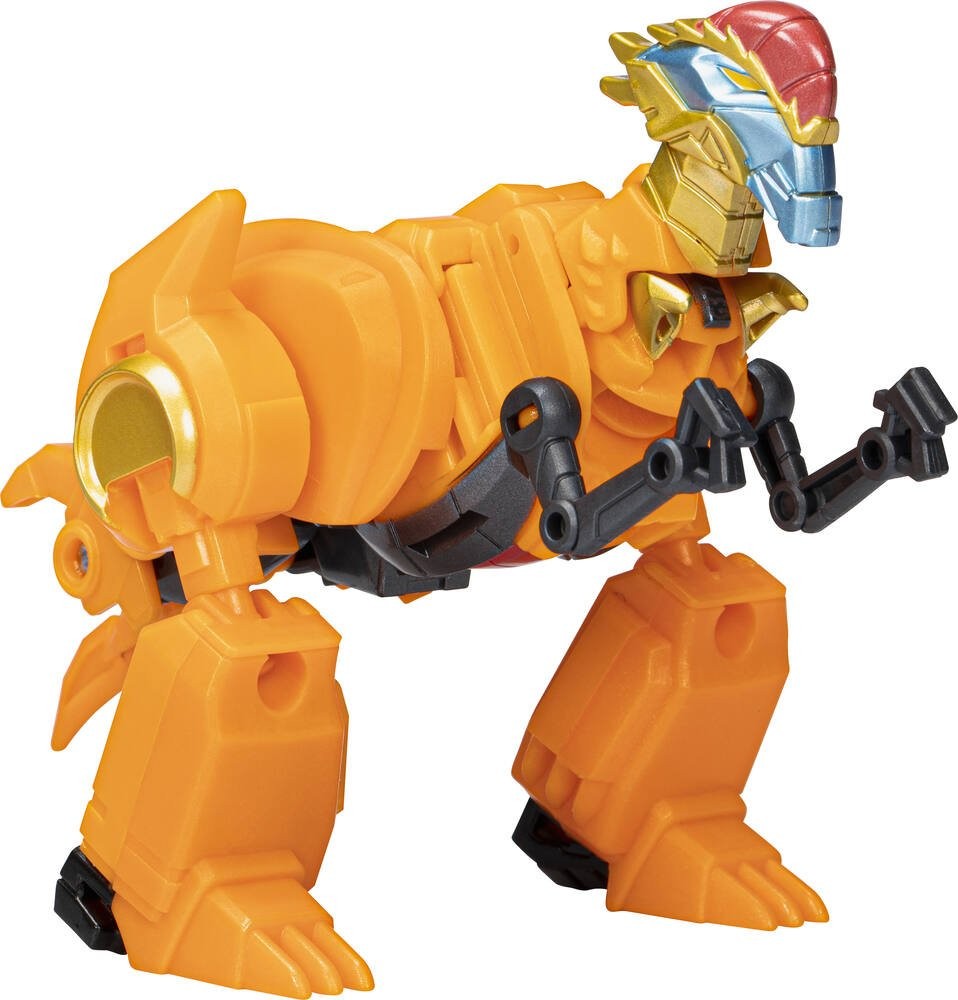 Transformers News: First Look at Earthspark Deluxe Nightshade, Warrior Jawbreaker and More Transformers News: First Look at Earthspark Deluxe Nightshade, Warrior Jawbreaker and More