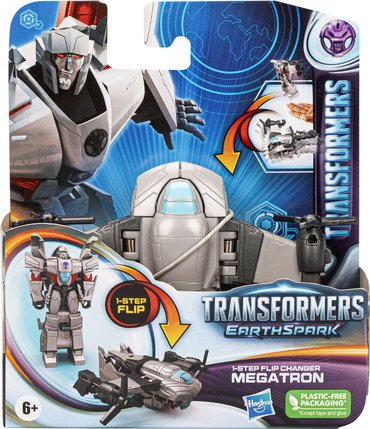 Transformers News: First Look at Earthspark Deluxe Nightshade, Warrior Jawbreaker and More Transformers News: First Look at Earthspark Deluxe Nightshade, Warrior Jawbreaker and More