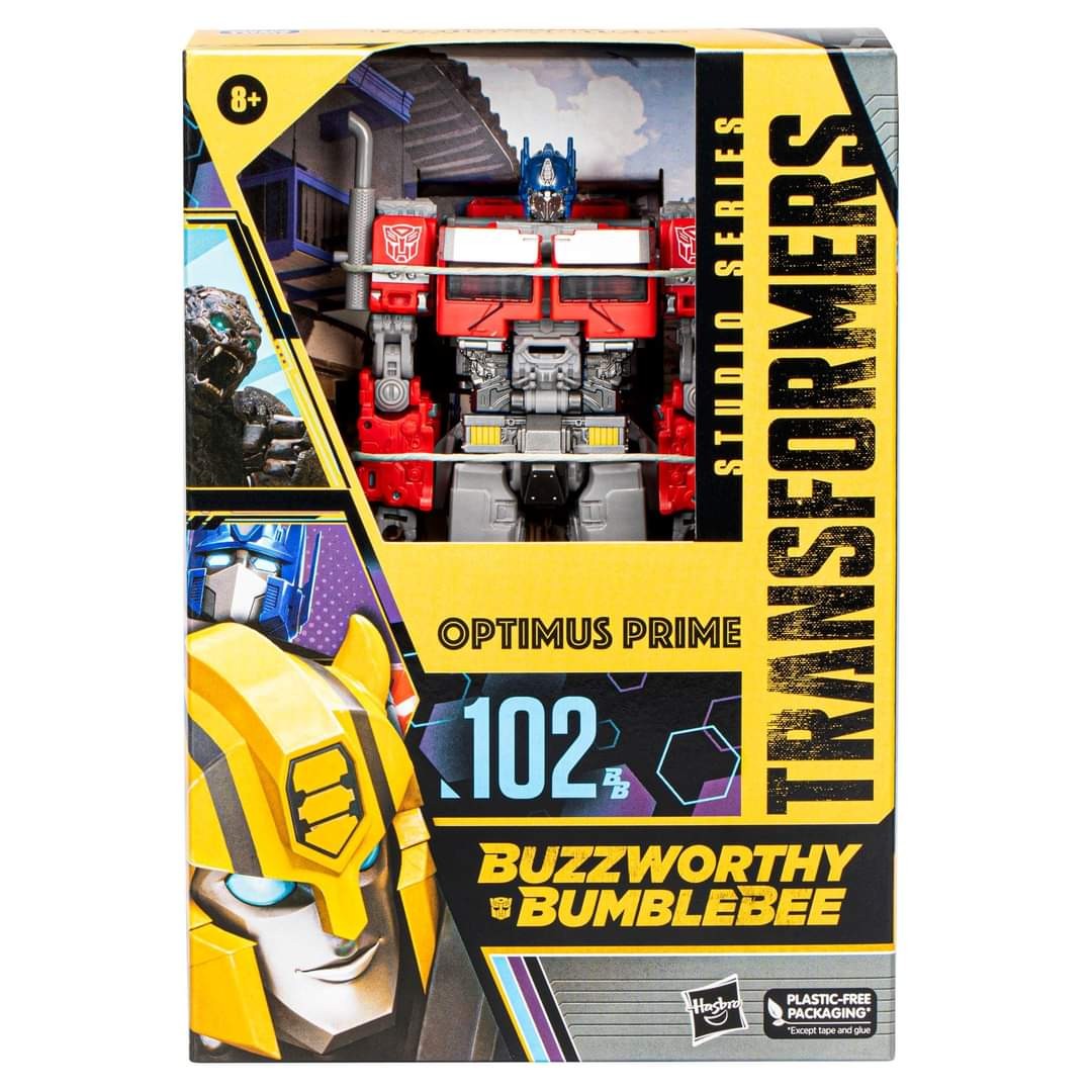 Transformers News: Target Preorder Listing for Exclusive SS ROTB Optimus Prime Gives us Better Look at Alt Mode Transformers News: Target Preorder Listing for Exclusive SS ROTB Optimus Prime Gives us Better Look at Alt Mode