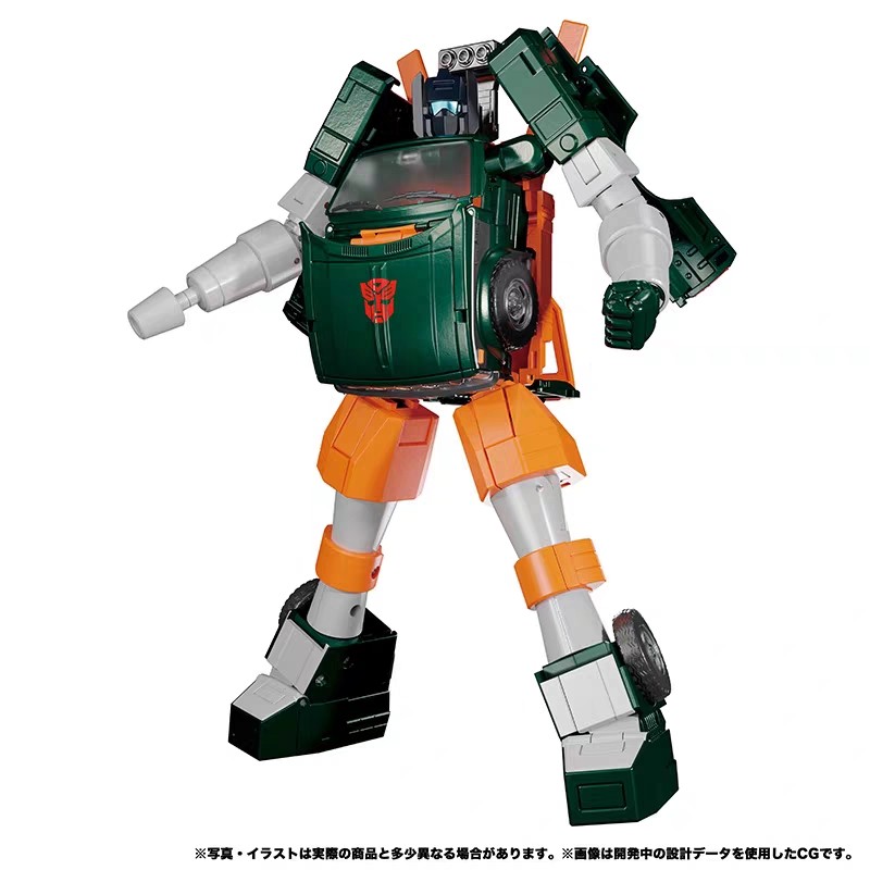 Transformers News: Twincast / Podcast Episode #326 "Sometimes It's Headmasters"