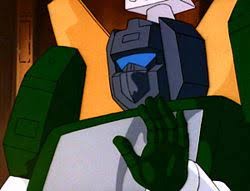 Transformers News: First Good Look at Upcoming Transformers Masterpiece Hoist Transformers News: First Good Look at Upcoming Transformers Masterpiece Hoist