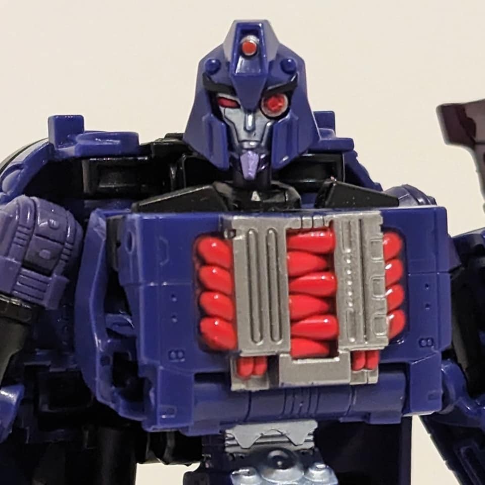 Transformers News: Re: Transformers Legacy Line Discussion