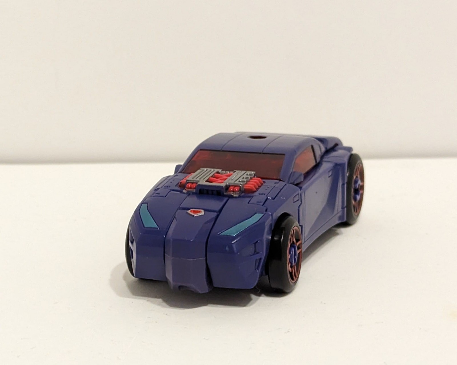 Transformers News: Re: Transformers Legacy Line Discussion