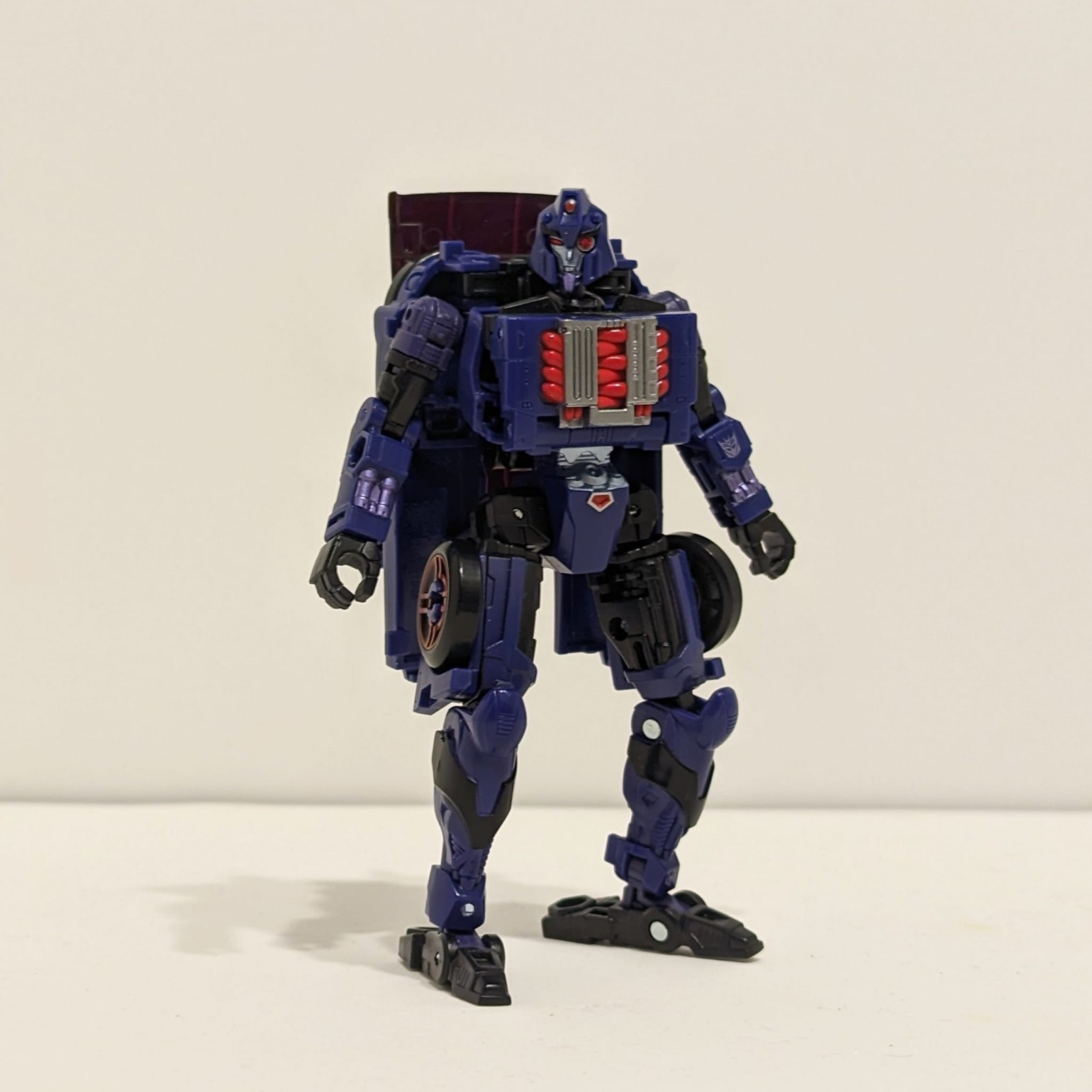 Transformers News: Re: Transformers Legacy Line Discussion