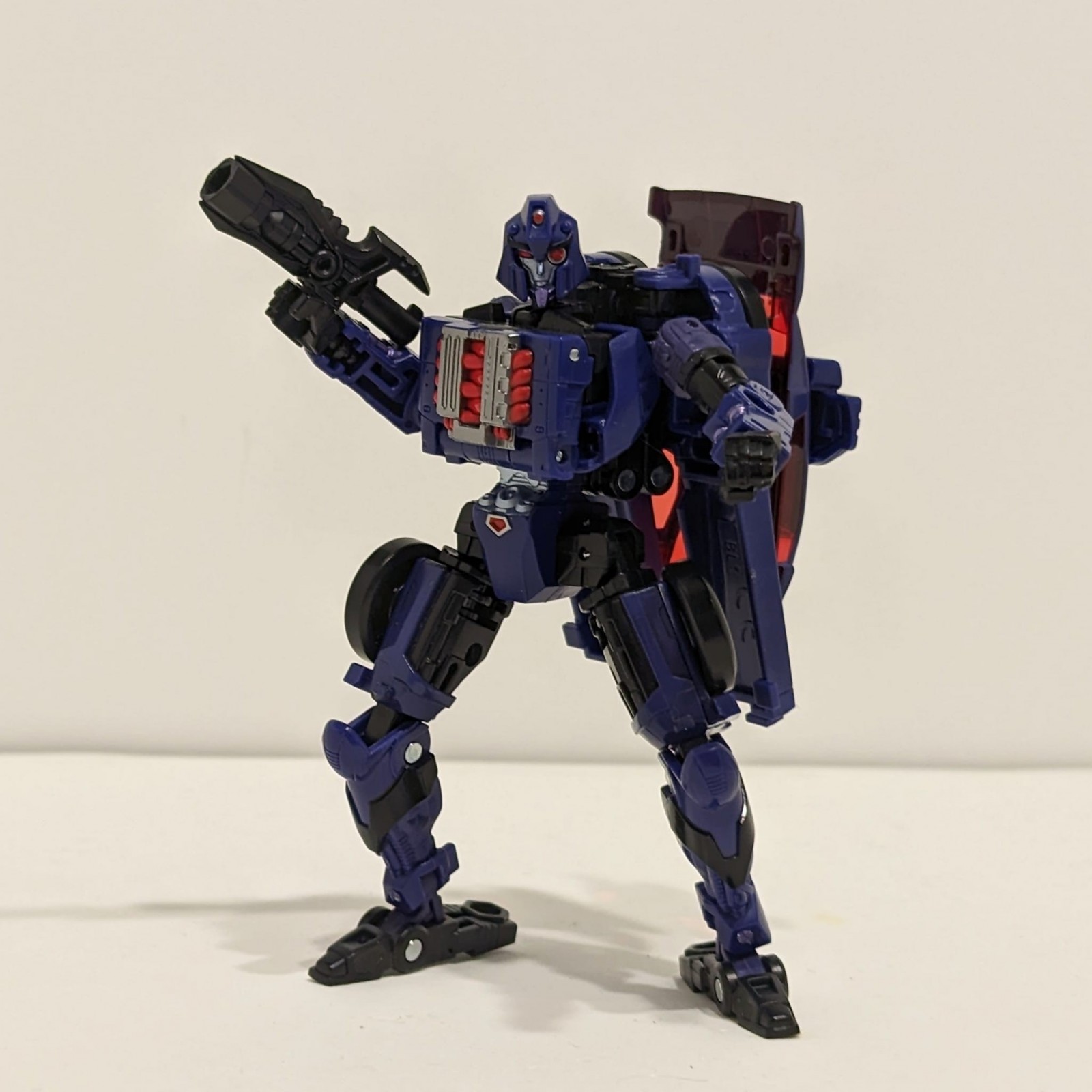 Transformers News: Re: Transformers Legacy Line Discussion