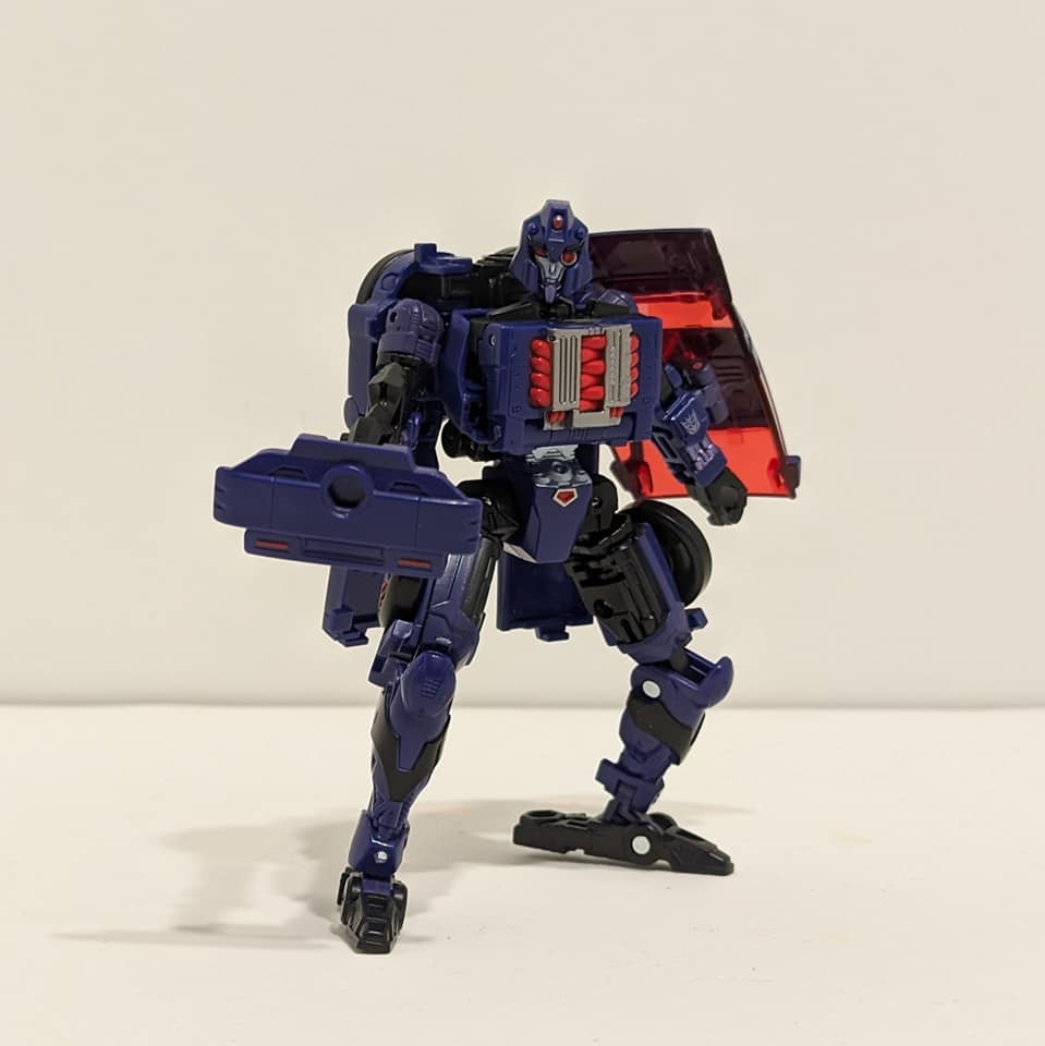 Transformers News: Re: Transformers Legacy Line Discussion