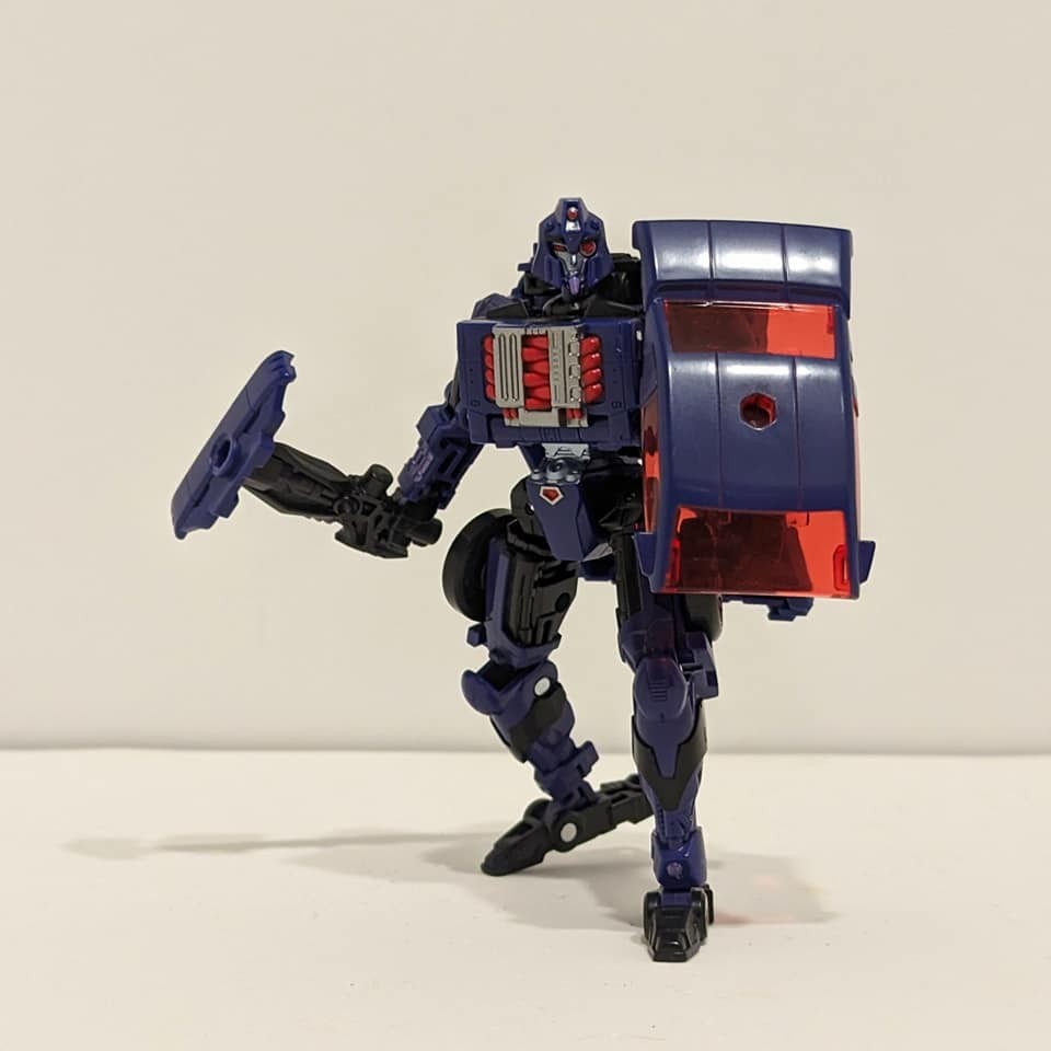 Transformers News: Re: Transformers Legacy Line Discussion