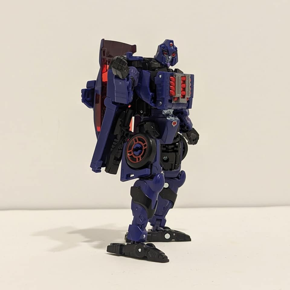Transformers News: Re: Transformers Legacy Line Discussion