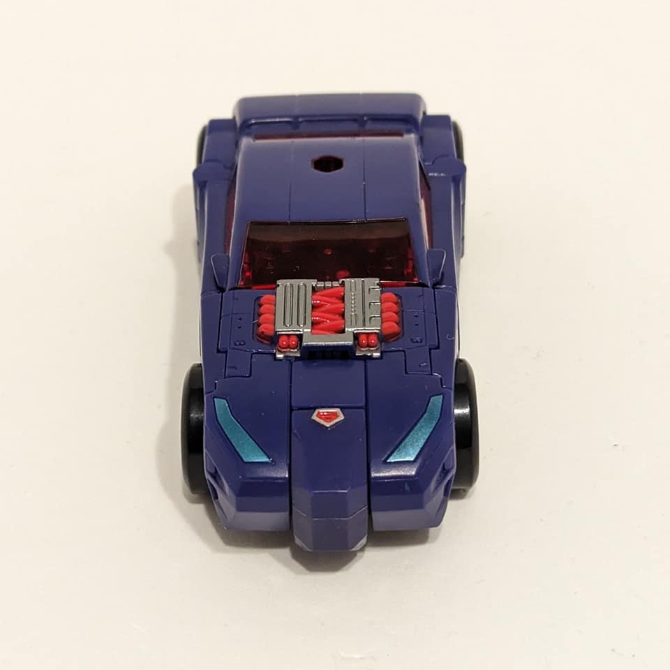 Transformers News: Re: Transformers Legacy Line Discussion