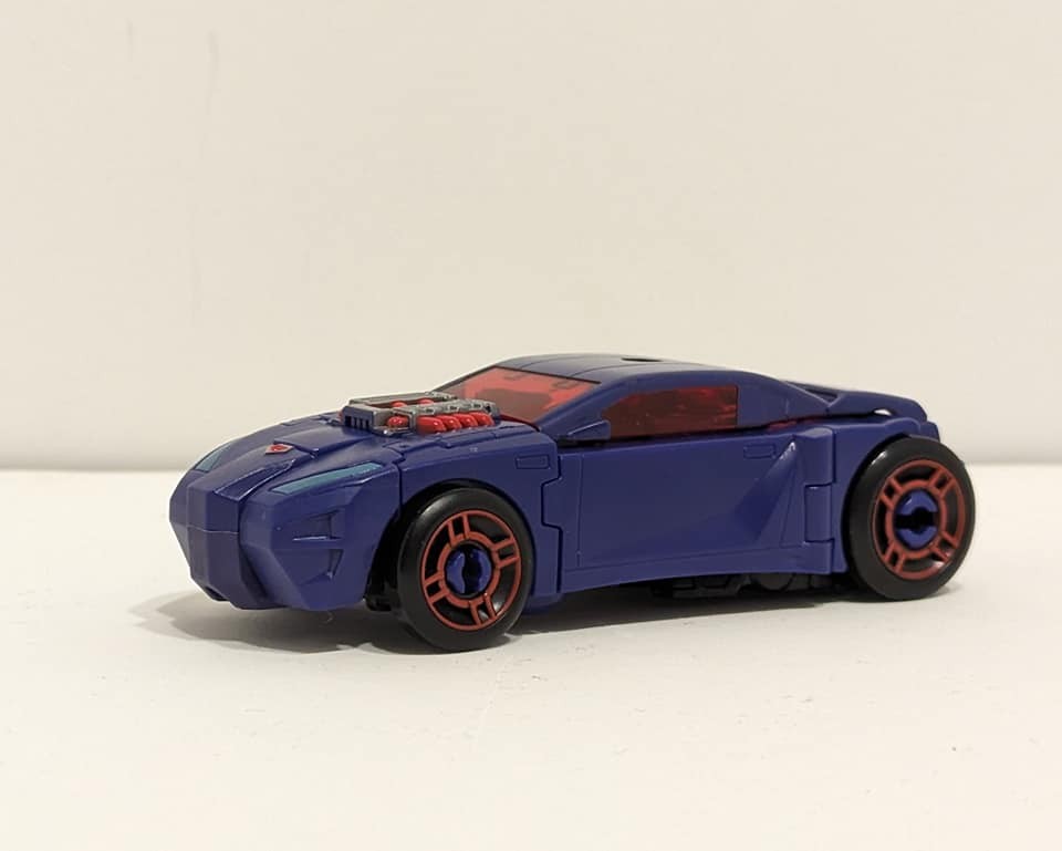 Transformers News: Re: Transformers Legacy Line Discussion