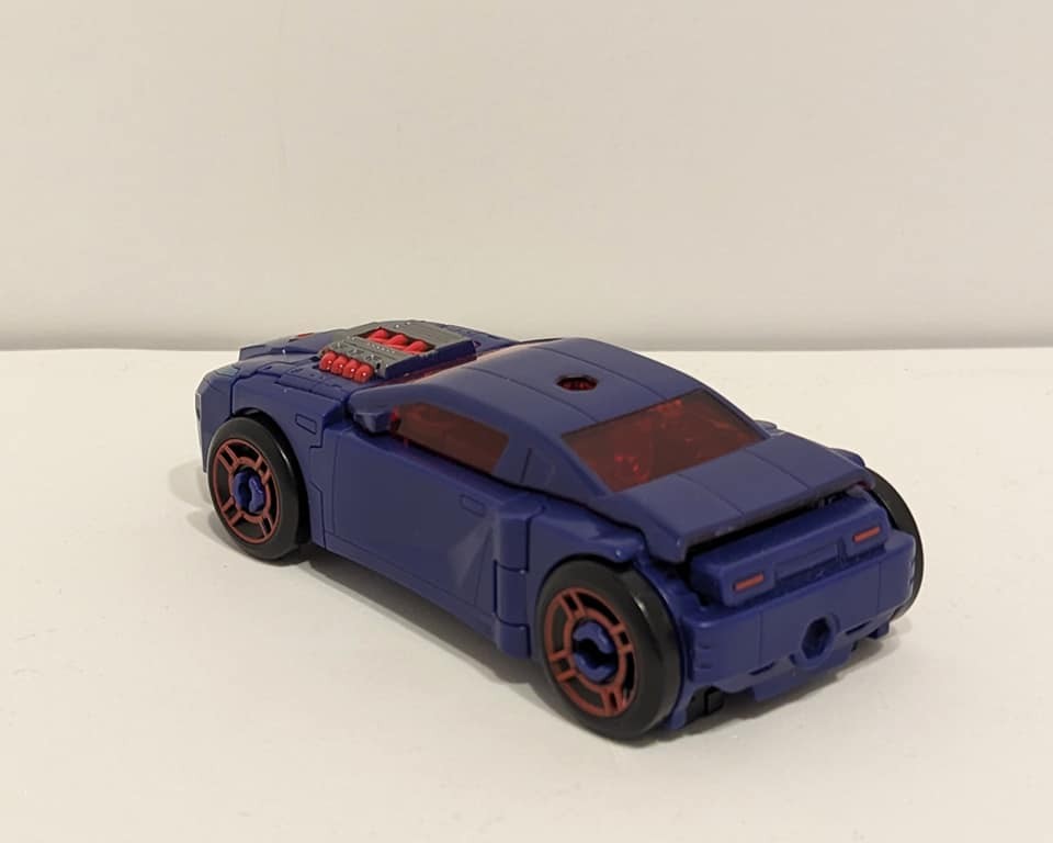 Transformers News: Re: Transformers Legacy Line Discussion