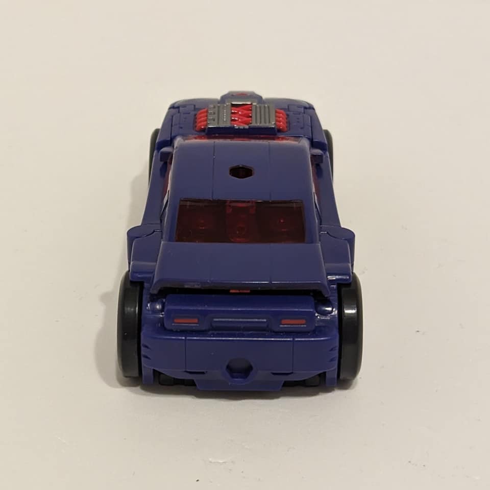 Transformers News: Re: Transformers Legacy Line Discussion