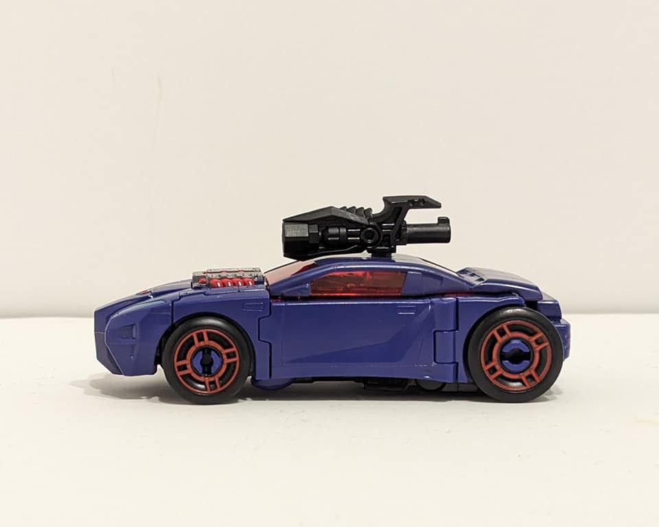 Transformers News: Re: Transformers Legacy Line Discussion