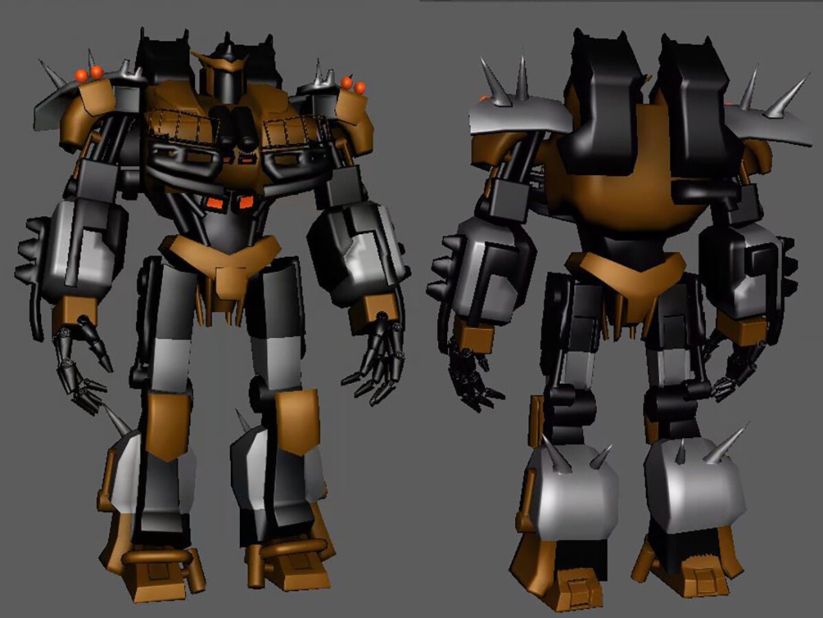 Transformers News: ROTB Wheeljack's Nerdy Redesign was a Demand from the "Higher Ups"