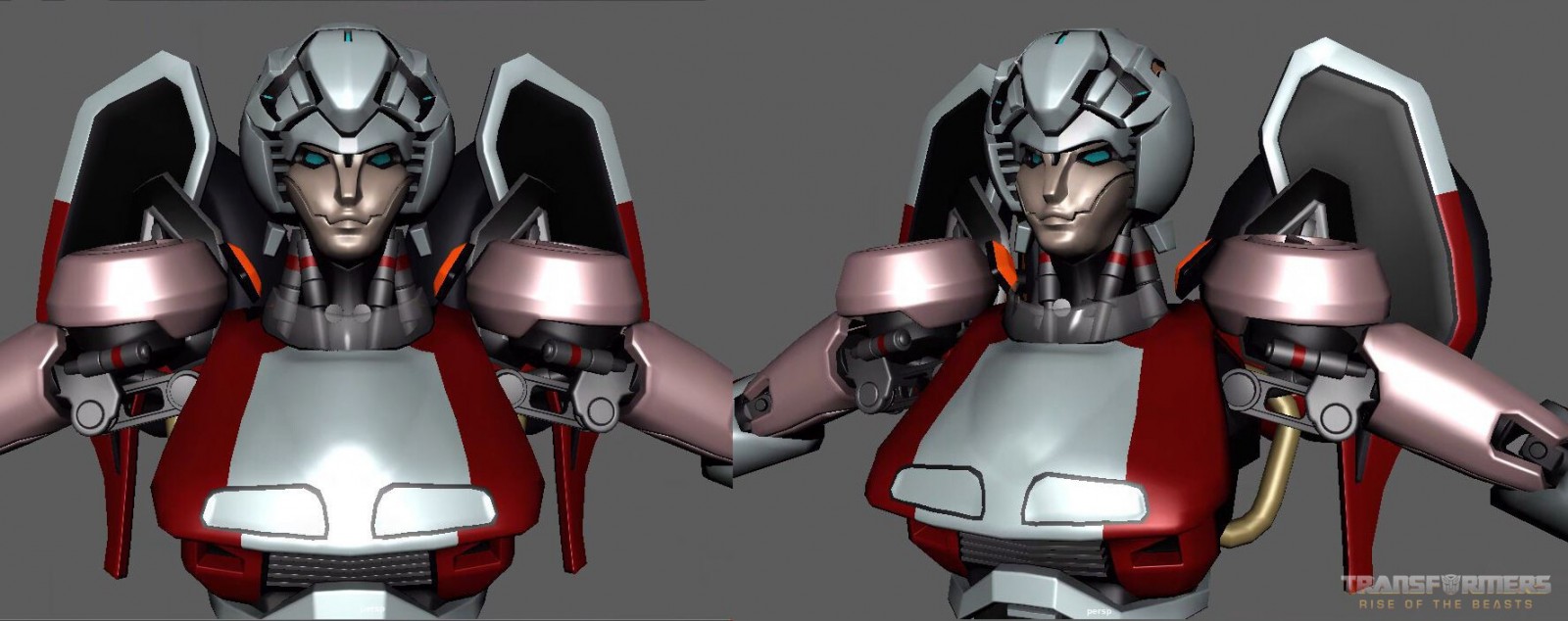 Transformers News: ROTB Wheeljack's Nerdy Redesign was a Demand from the "Higher Ups"