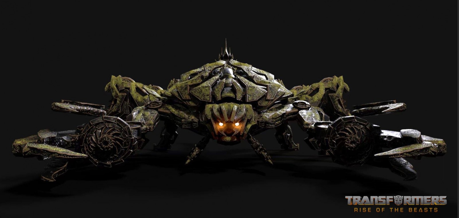 Transformers News: ROTB Wheeljack's Nerdy Redesign was a Demand from the "Higher Ups"
