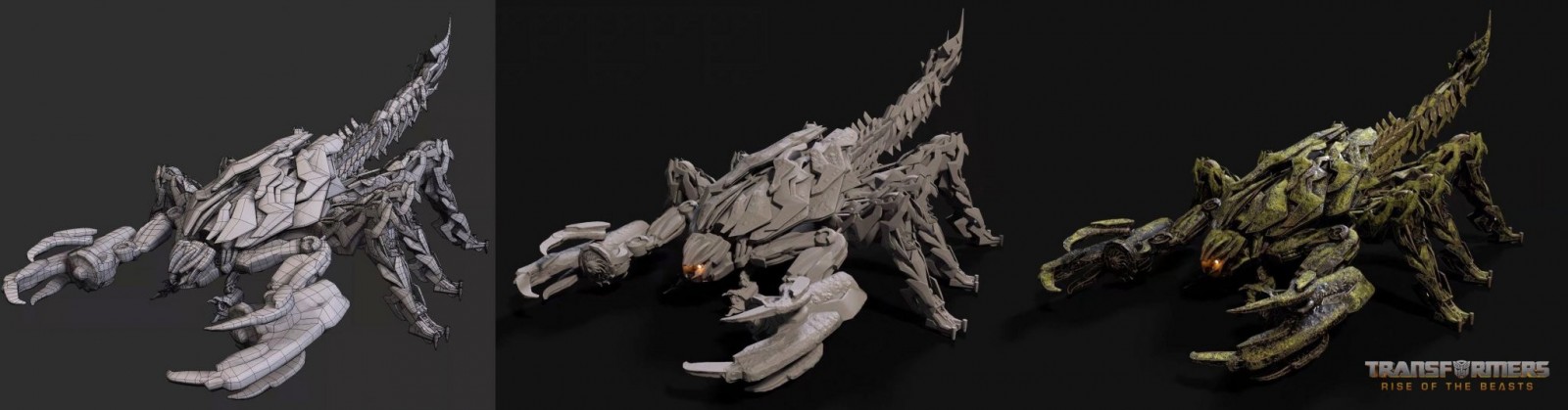 Transformers News: ROTB Wheeljack's Nerdy Redesign was a Demand from the "Higher Ups"