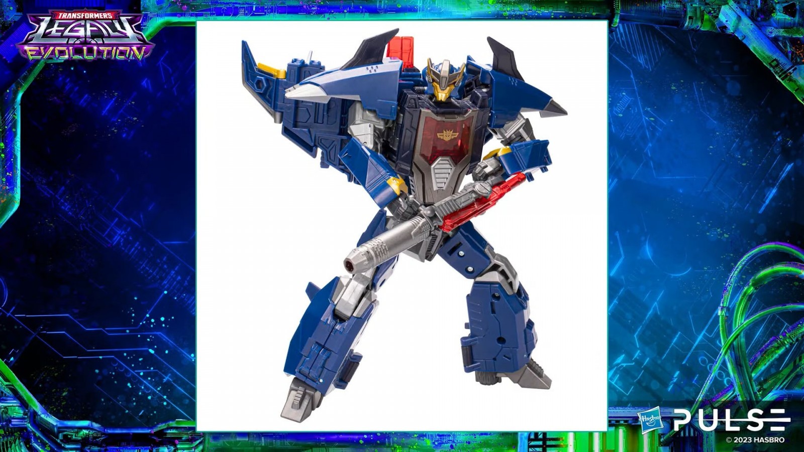 Transformers News: New Transformers Reveals From Today's Stream Include Leader ROTB Primal, Legacy Bludgeon and More Transformers News: New Transformers Reveals From Today's Stream Include Leader ROTB Primal, Legacy Bludgeon and More