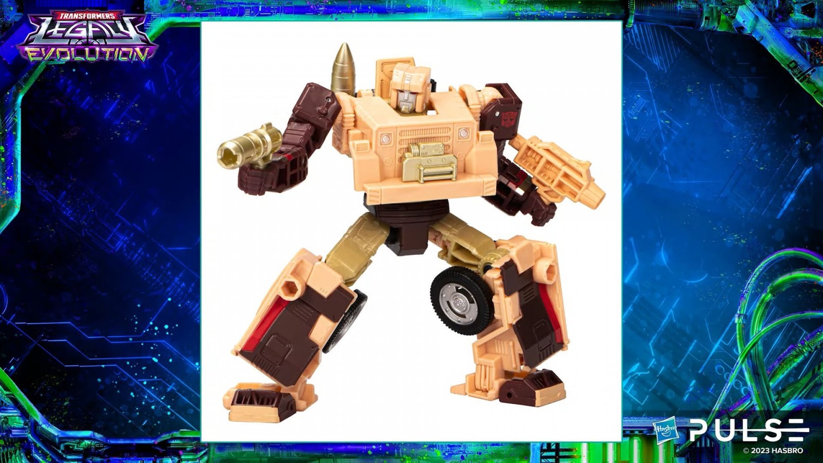 Transformers News: New Transformers Reveals From Today's Stream Include Leader ROTB Primal, Legacy Bludgeon and More Transformers News: New Transformers Reveals From Today's Stream Include Leader ROTB Primal, Legacy Bludgeon and More