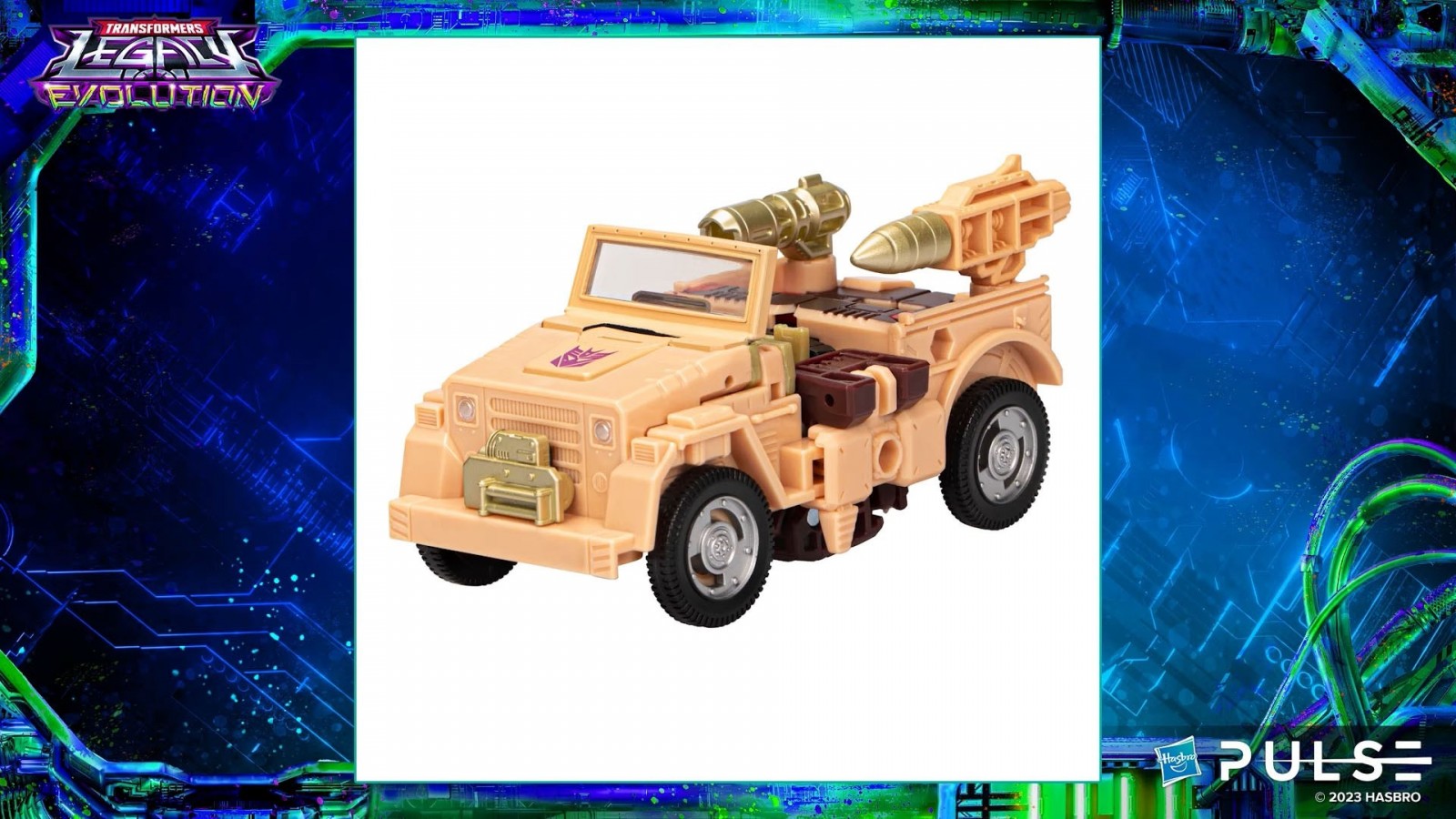 Transformers News: New Transformers Reveals From Today's Stream Include Leader ROTB Primal, Legacy Bludgeon and More Transformers News: New Transformers Reveals From Today's Stream Include Leader ROTB Primal, Legacy Bludgeon and More