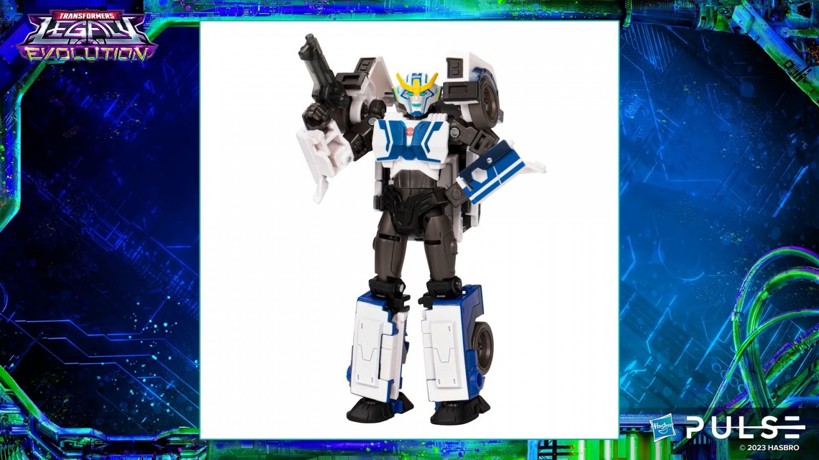 Transformers News: New Transformers Reveals From Today's Stream Include Leader ROTB Primal, Legacy Bludgeon and More Transformers News: New Transformers Reveals From Today's Stream Include Leader ROTB Primal, Legacy Bludgeon and More