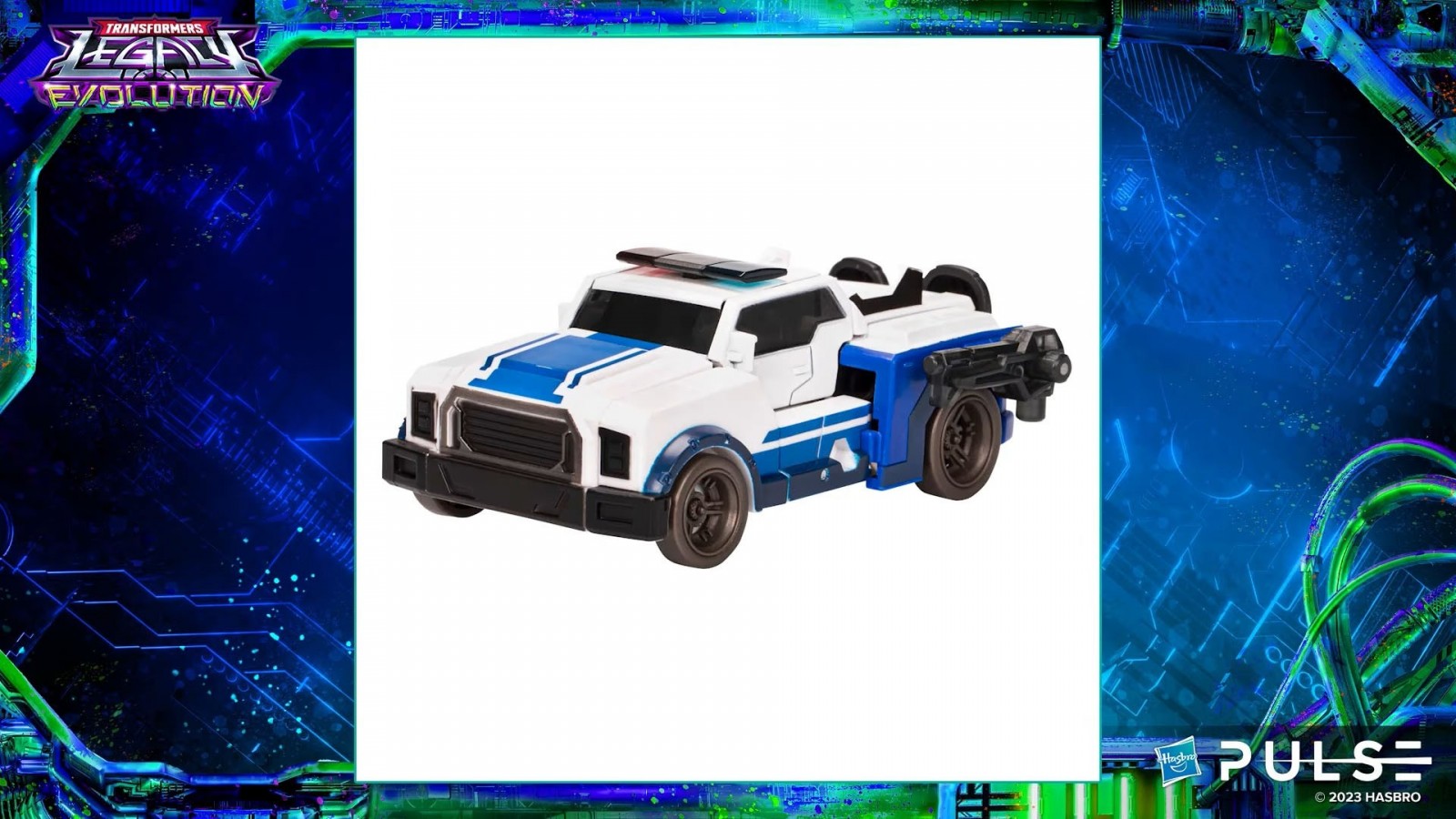 Transformers News: New Transformers Reveals From Today's Stream Include Leader ROTB Primal, Legacy Bludgeon and More Transformers News: New Transformers Reveals From Today's Stream Include Leader ROTB Primal, Legacy Bludgeon and More