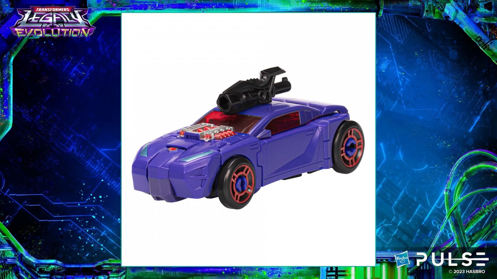 Transformers News: New Transformers Reveals From Today's Stream Include Leader ROTB Primal, Legacy Bludgeon and More Transformers News: New Transformers Reveals From Today's Stream Include Leader ROTB Primal, Legacy Bludgeon and More