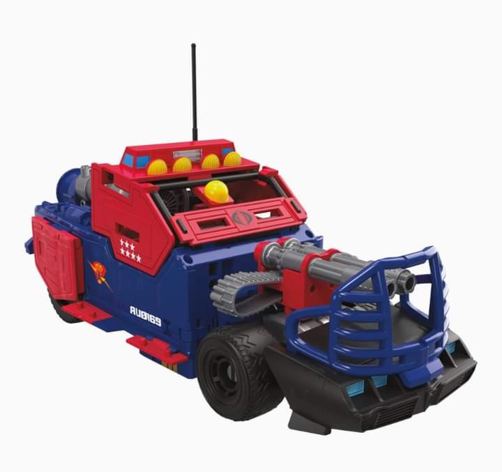 Transformers News: Twincast / Podcast Episode #328 "Shades of Blue"