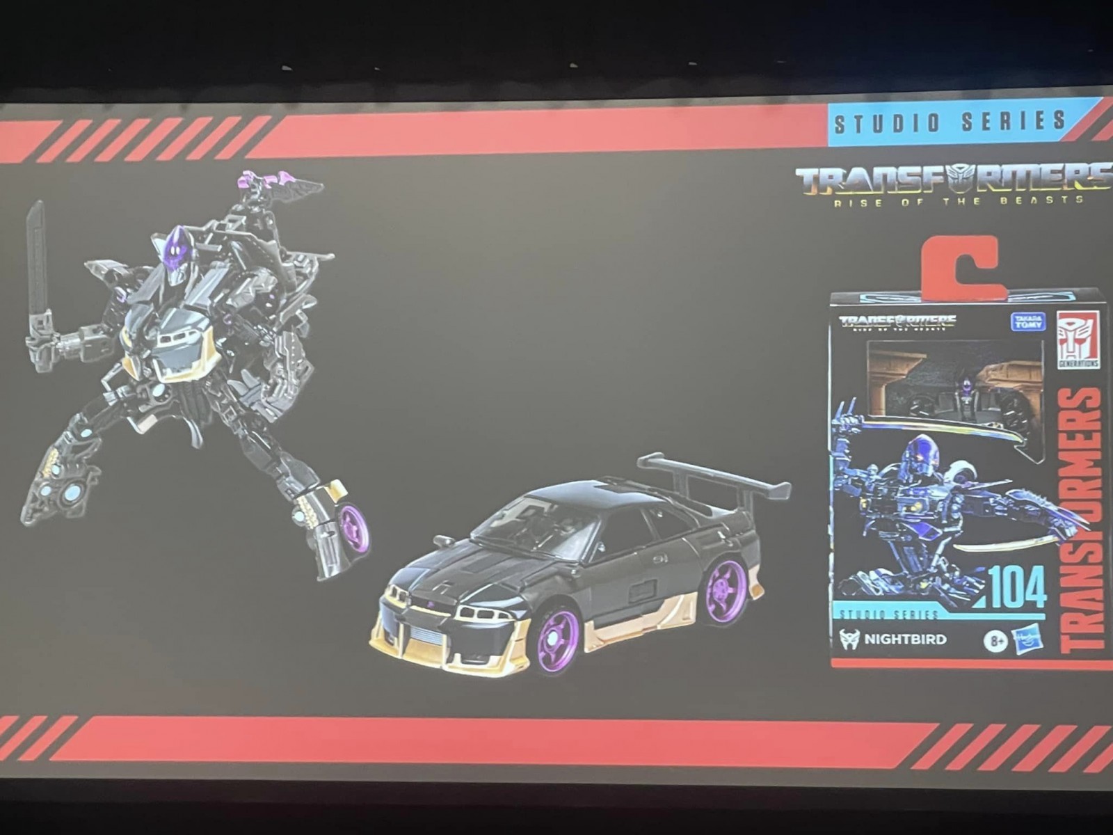 Transformers News: SDCC 2023 Reveals include Commander Magnus, Menasor Set, Noah Exo Suit, Nova Prime and More Transformers News: SDCC 2023 Reveals include Commander Magnus, Menasor Set, Noah Exo Suit, Nova Prime and More