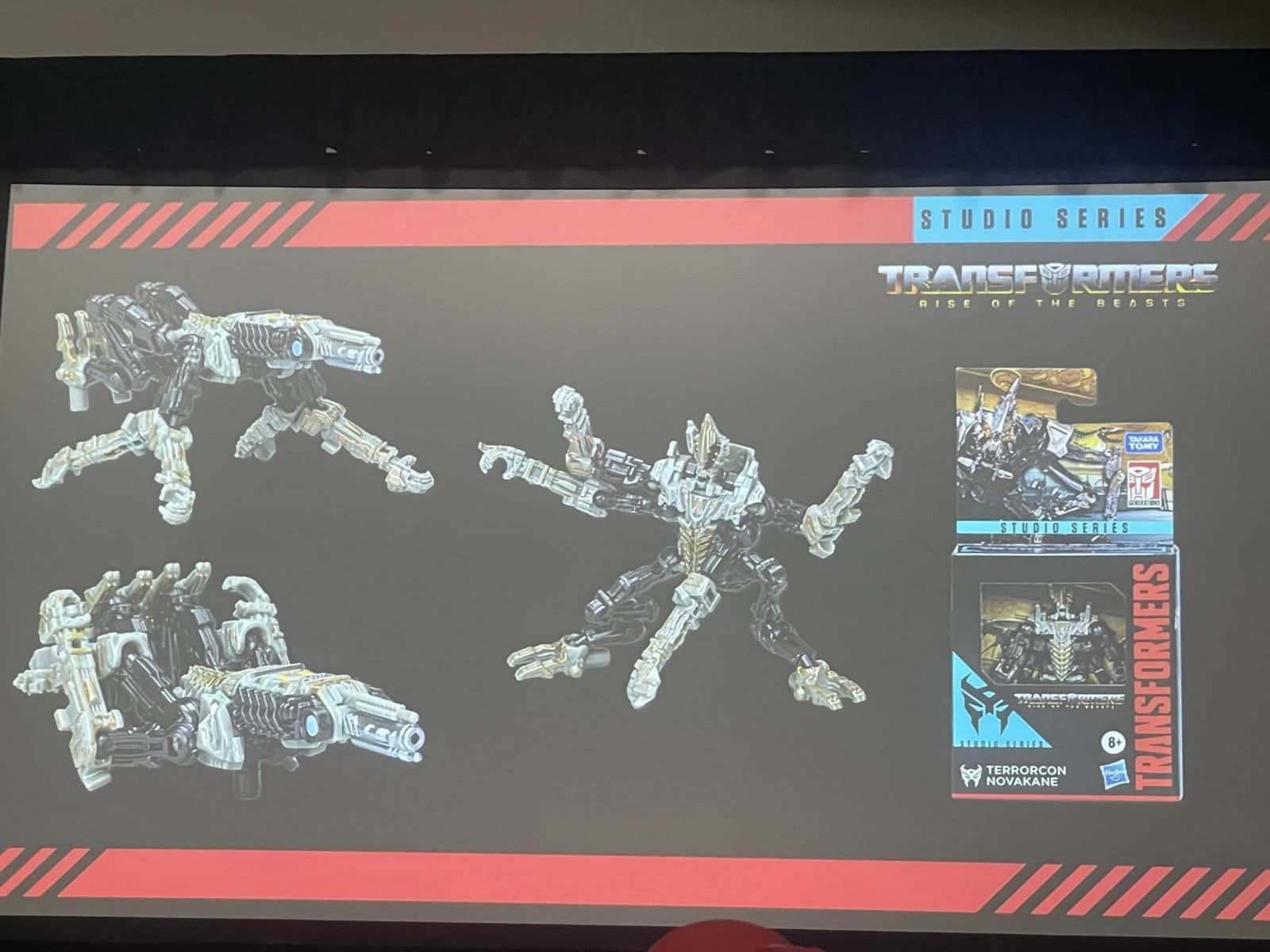 Transformers News: SDCC 2023 Reveals include Commander Magnus, Menasor Set, Noah Exo Suit, Nova Prime and More Transformers News: SDCC 2023 Reveals include Commander Magnus, Menasor Set, Noah Exo Suit, Nova Prime and More