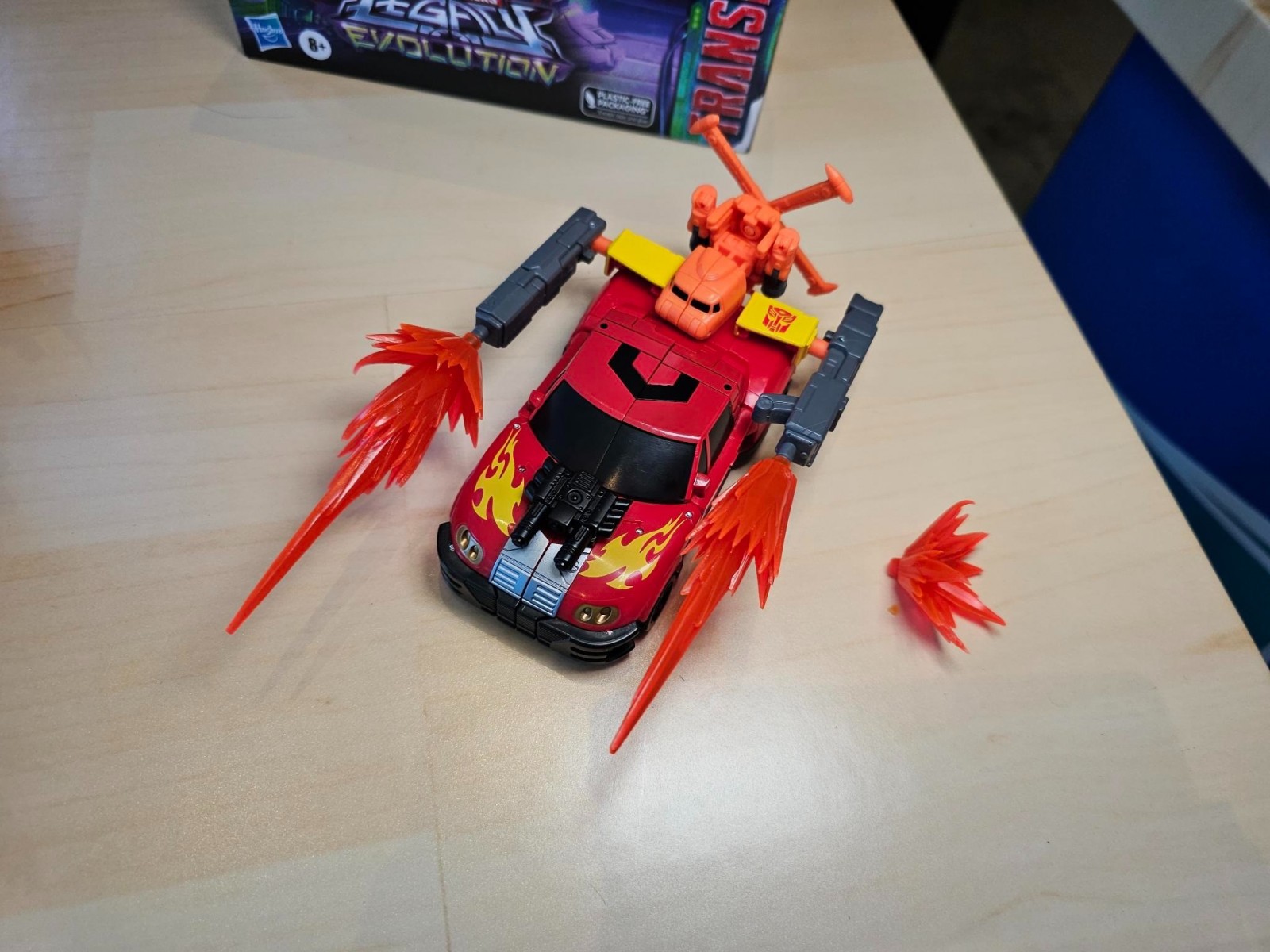 Transformers News: SDCC 2023 Reveals include Commander Magnus, Menasor Set, Noah Exo Suit, Nova Prime and More Transformers News: SDCC 2023 Reveals include Commander Magnus, Menasor Set, Noah Exo Suit, Nova Prime and More