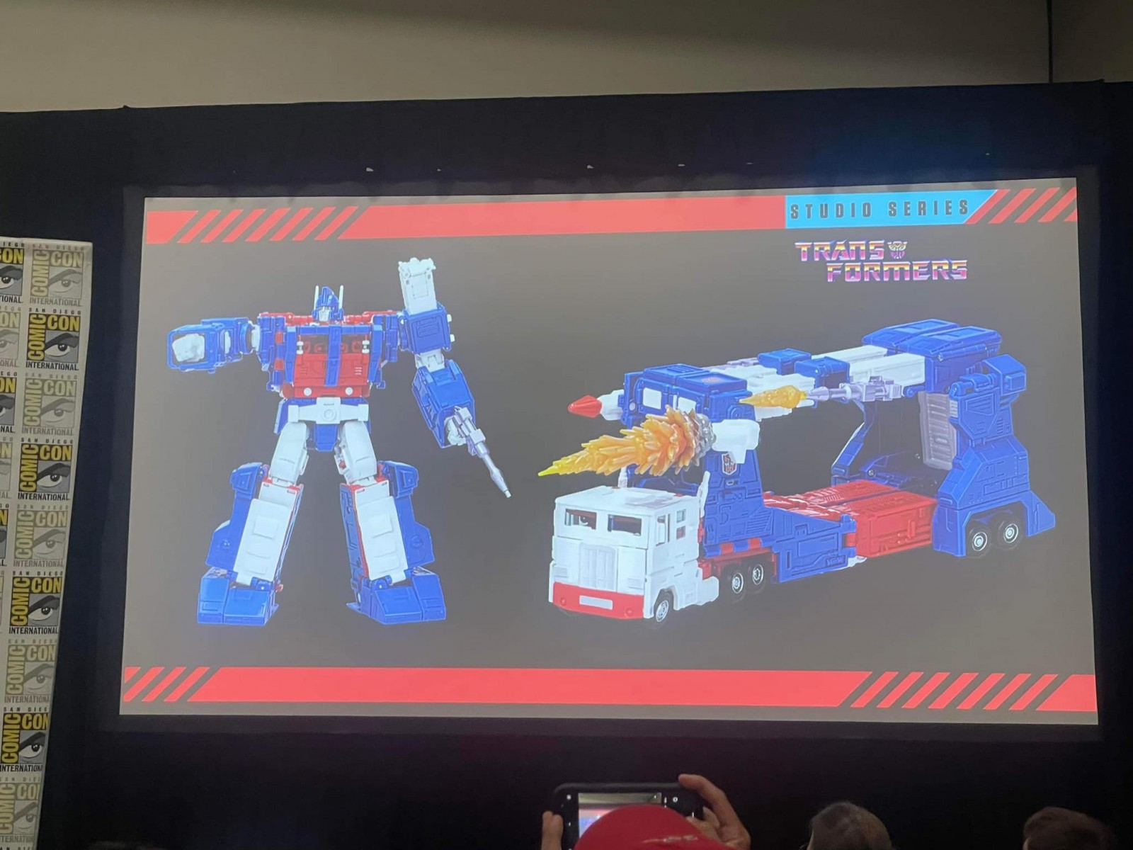 Transformers News: SDCC 2023 Reveals include Commander Magnus, Menasor Set, Noah Exo Suit, Nova Prime and More Transformers News: SDCC 2023 Reveals include Commander Magnus, Menasor Set, Noah Exo Suit, Nova Prime and More