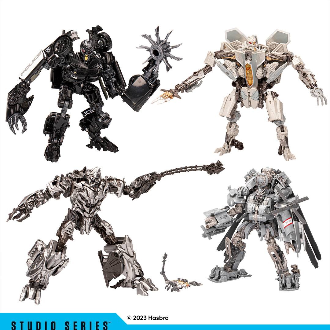 Transformers News: SDCC 2023 Reveals include Commander Magnus, Menasor Set, Noah Exo Suit, Nova Prime and More Transformers News: SDCC 2023 Reveals include Commander Magnus, Menasor Set, Noah Exo Suit, Nova Prime and More