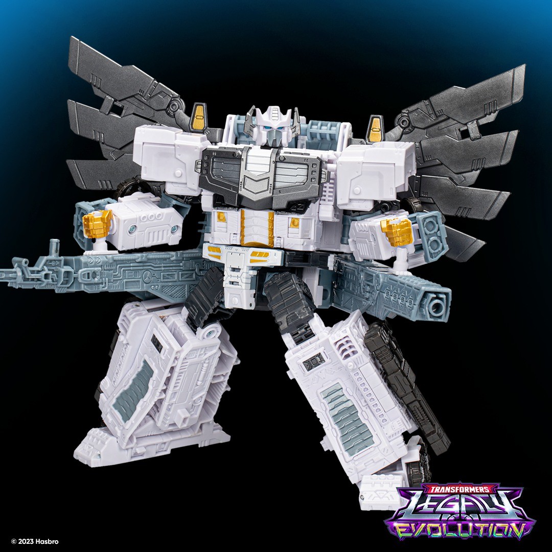 Transformers News: SDCC 2023 Reveals include Commander Magnus, Menasor Set, Noah Exo Suit, Nova Prime and More Transformers News: SDCC 2023 Reveals include Commander Magnus, Menasor Set, Noah Exo Suit, Nova Prime and More