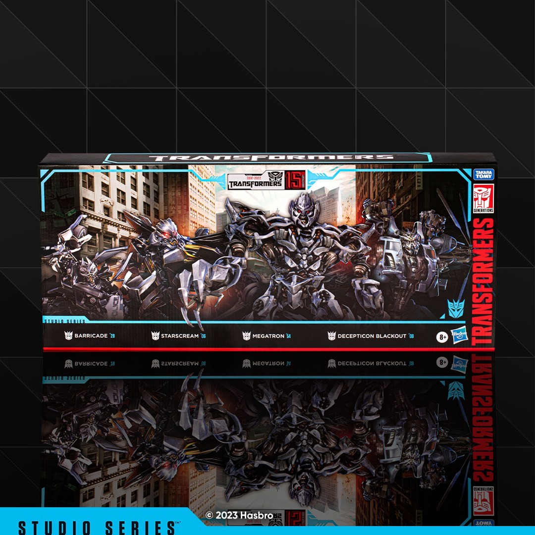 Transformers News: SDCC 2023 Reveals include Commander Magnus, Menasor Set, Noah Exo Suit, Nova Prime and More Transformers News: SDCC 2023 Reveals include Commander Magnus, Menasor Set, Noah Exo Suit, Nova Prime and More