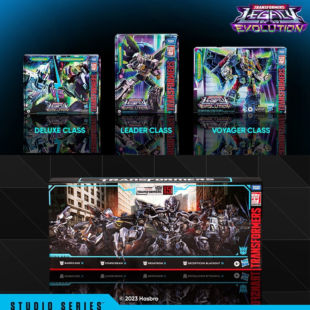 Transformers News: SDCC 2023 Reveals include Commander Magnus, Menasor Set, Noah Exo Suit, Nova Prime and More Transformers News: SDCC 2023 Reveals include Commander Magnus, Menasor Set, Noah Exo Suit, Nova Prime and More