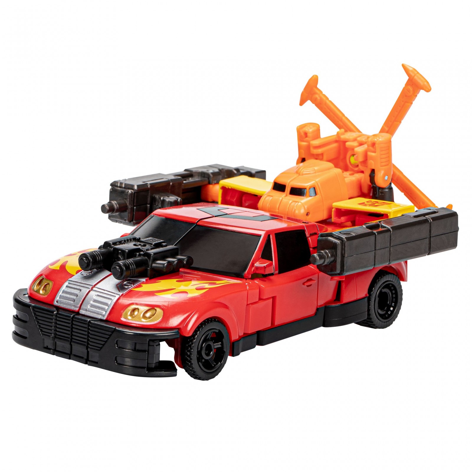 Transformers News: Twincast / Podcast Episode #330 "SDCC 2023"