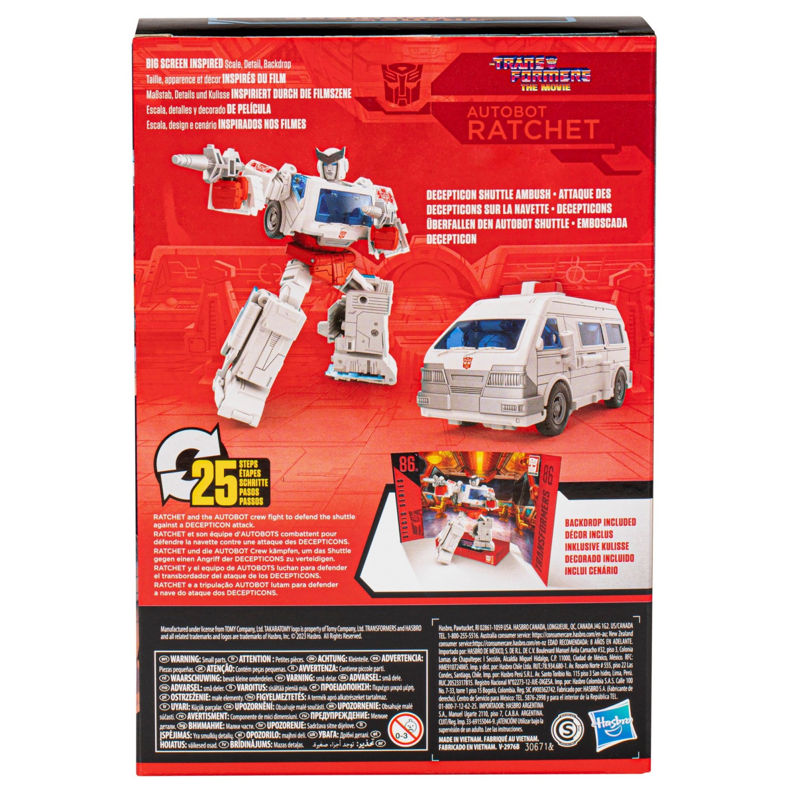 Transformers News: Stock Photos of Transformer Toys Revealed at SDCC 2023 Transformers News: Stock Photos of Transformer Toys Revealed at SDCC 2023