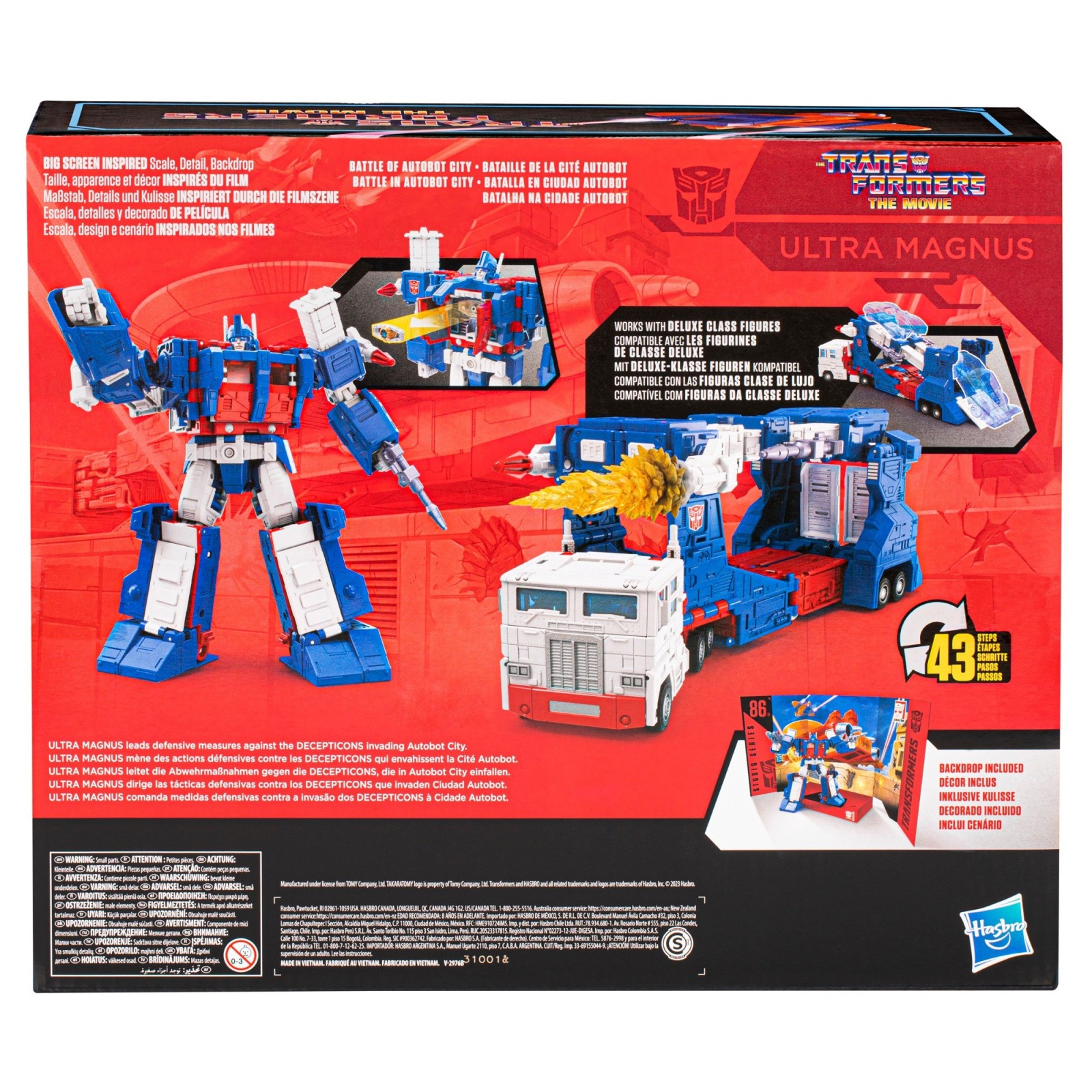 Transformers News: Stock Photos of Transformer Toys Revealed at SDCC 2023 Transformers News: Stock Photos of Transformer Toys Revealed at SDCC 2023